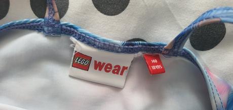 Plavky lego friends, lego,140