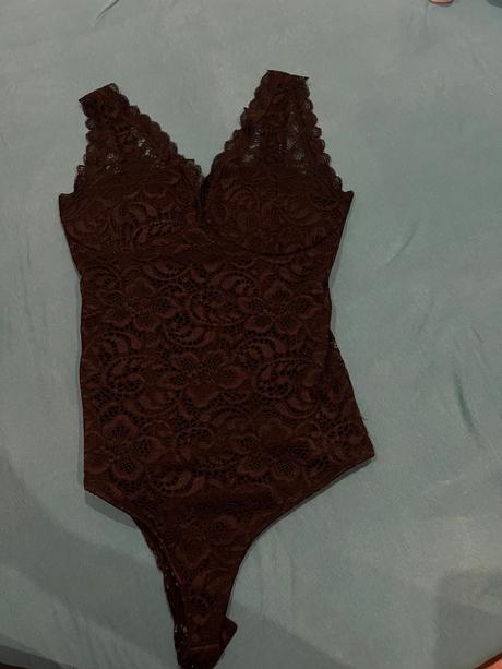 Dámske body, xs