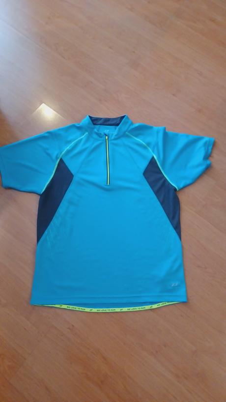 Funkcne tricko, pro touch, m