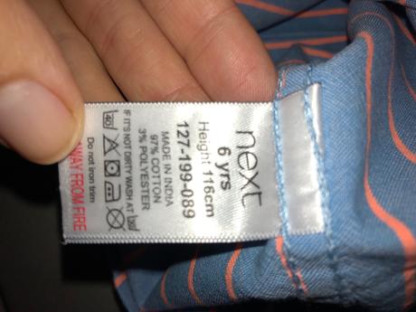 Next pasikava kosela, next,116