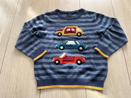 Pulover next, next,104