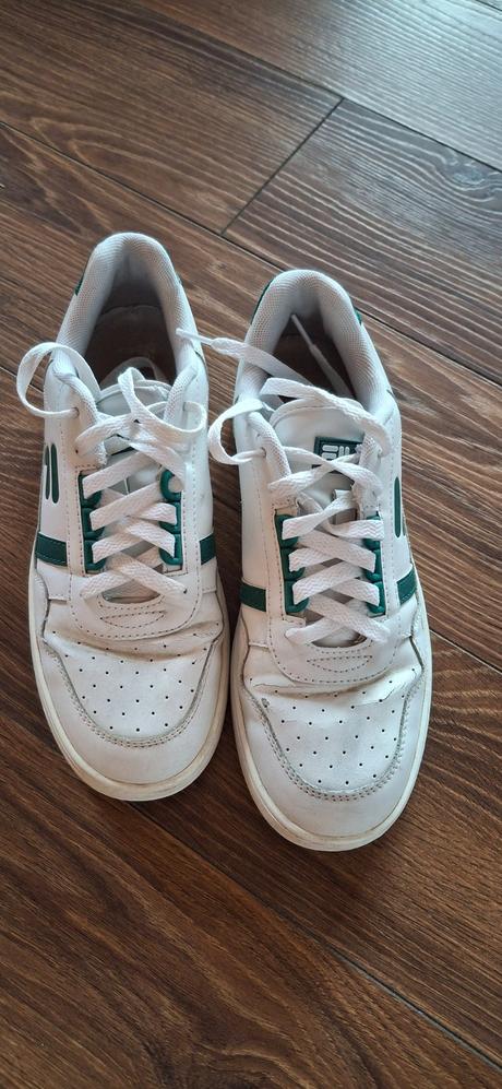 Tenisky, fila,40