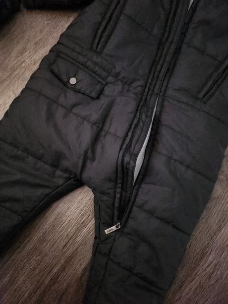 Kombineza karl lagerfeld, 74