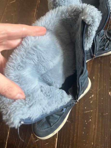 Goratex primigi (34), primigi,34