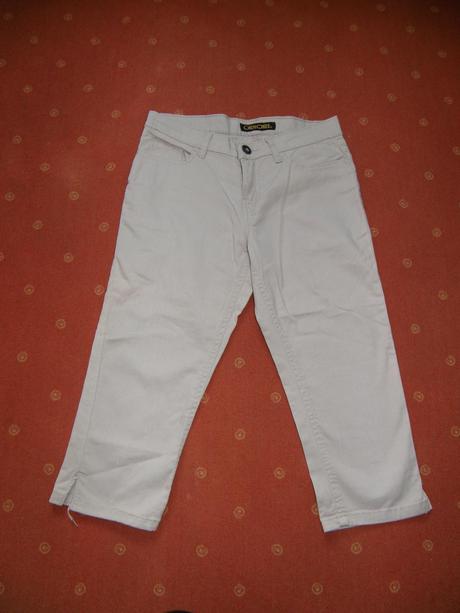 Trištvrťáky, cherokee,152