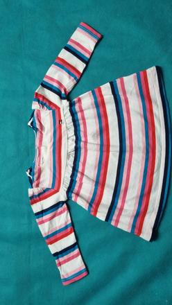 Baby saty tommy hilfiger 3-6 mes, tommy hilfiger,62