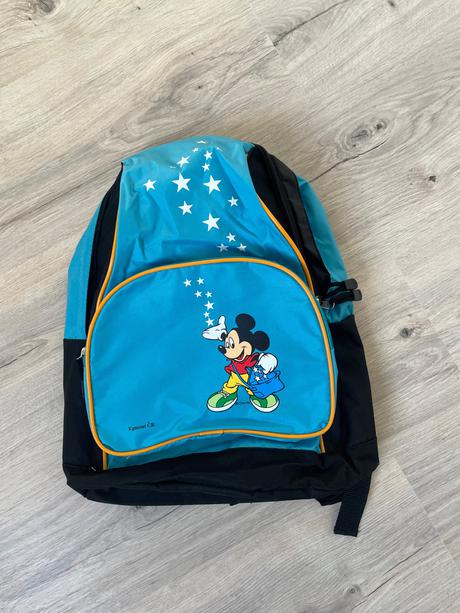 Detský ruksák disney, 