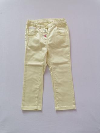 Nohavice jarne/letne, coccodrillo,98