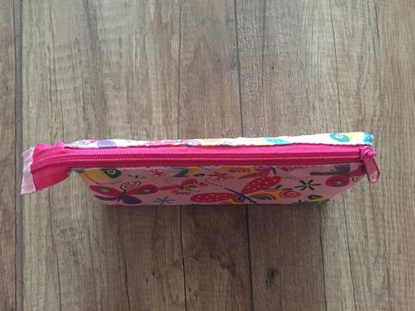 Peracnik s motylikmi,