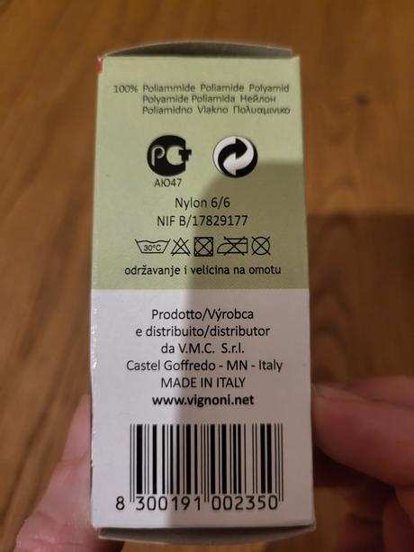 Nepriehladne dievcenske pancuchy, 