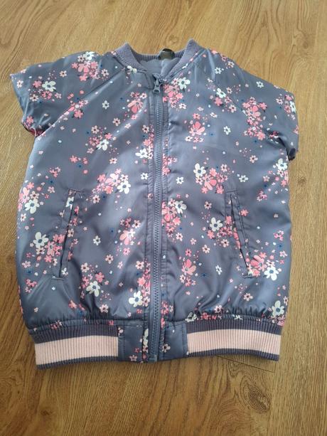 Dievcenska bombera, pepco,134