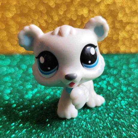 Lps littlest pet shop,