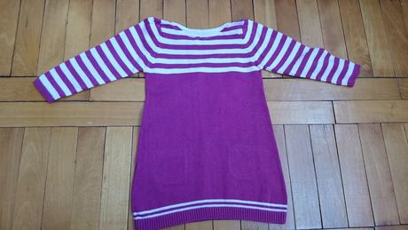 Pletene bavlnene staty, okay,80