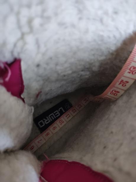 Zimné topánočky, levis,26