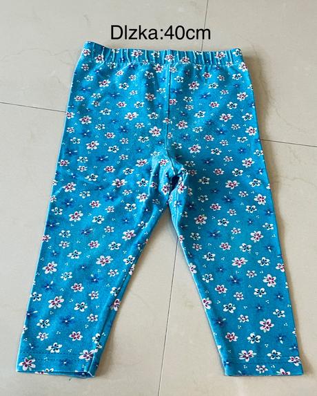 Leginy do 1 roka, 80