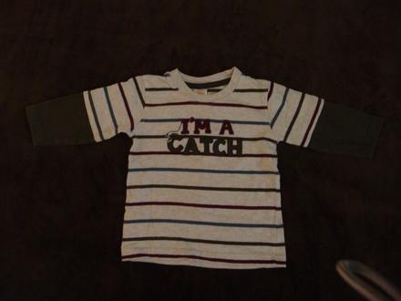 Tričko, gymboree,74