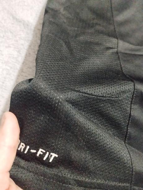 Tenké tričko, nike,xxl