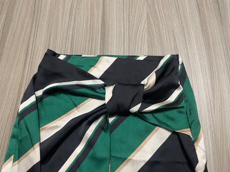 Letná sukňa, f&f,36