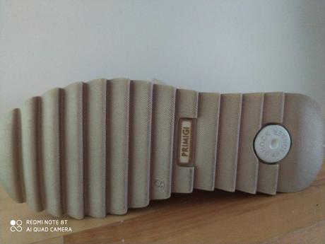 Nové ľahké kožené tenisky za polovicu primigi, primigi,38