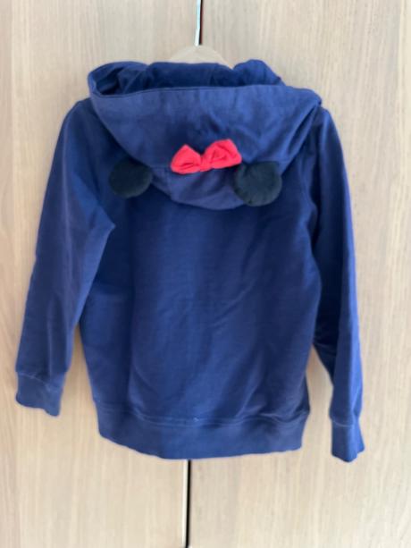 Mikina minie, sinsay,116