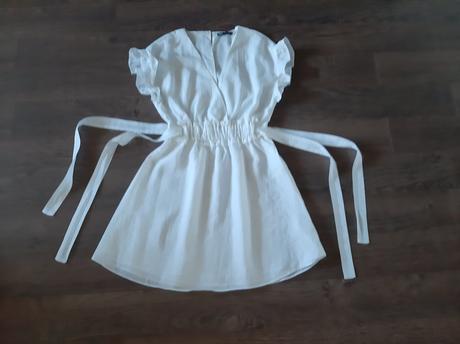 Šaty zara xs-s-164, zara,xs