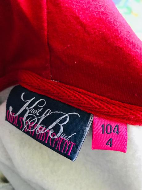 Frajerská mikina s kapucňou, 104