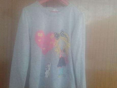 Super tricko do skolky, 116