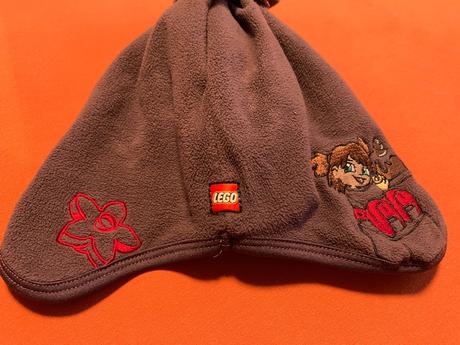 Lego čiapka, lego,92