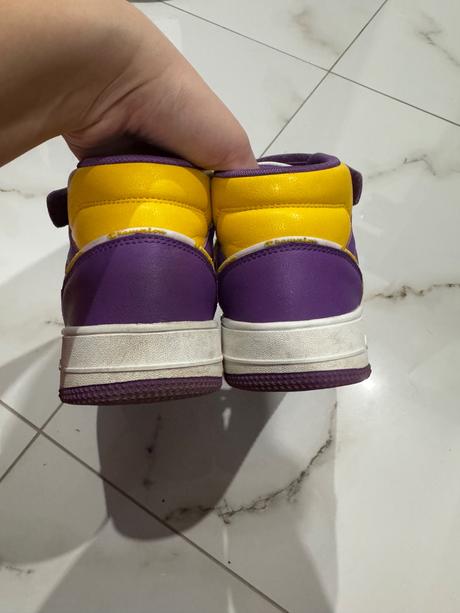 Dámske botasky 40, champion,40