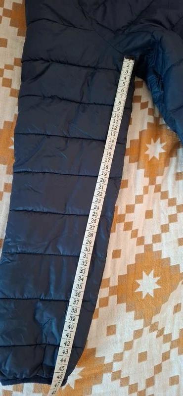 Ľahká bunda, mango,158