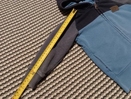 Quiksilver mikina, quiksilver,92