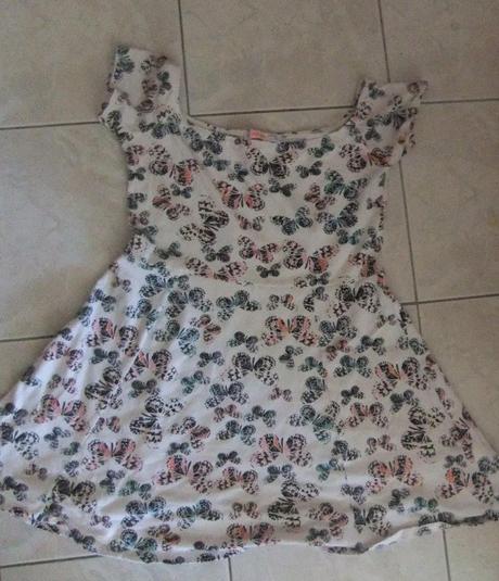 Balík letné veci, l