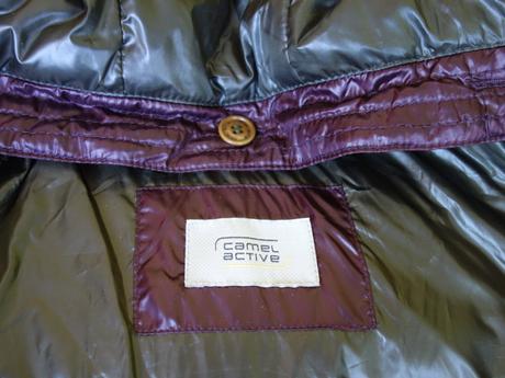 Camel active, veľ. xl/xxl, xl