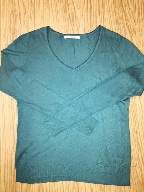 Dámsky sveter 34/36 camaieu, camaieu,34