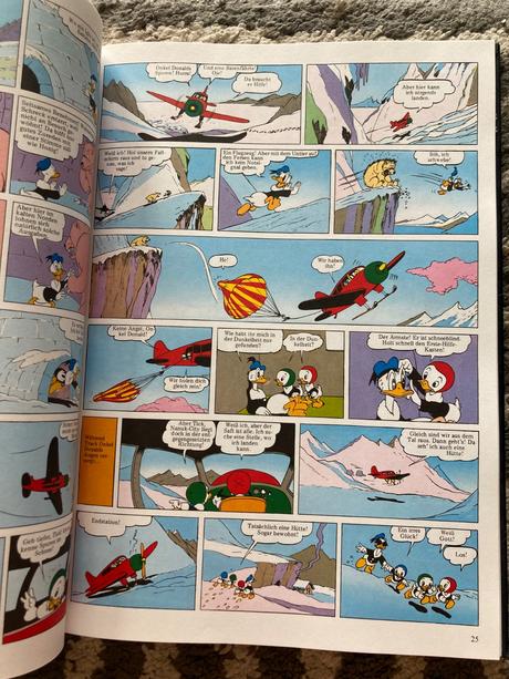 Ich donald walt disney die grossen klassiker(1995), 