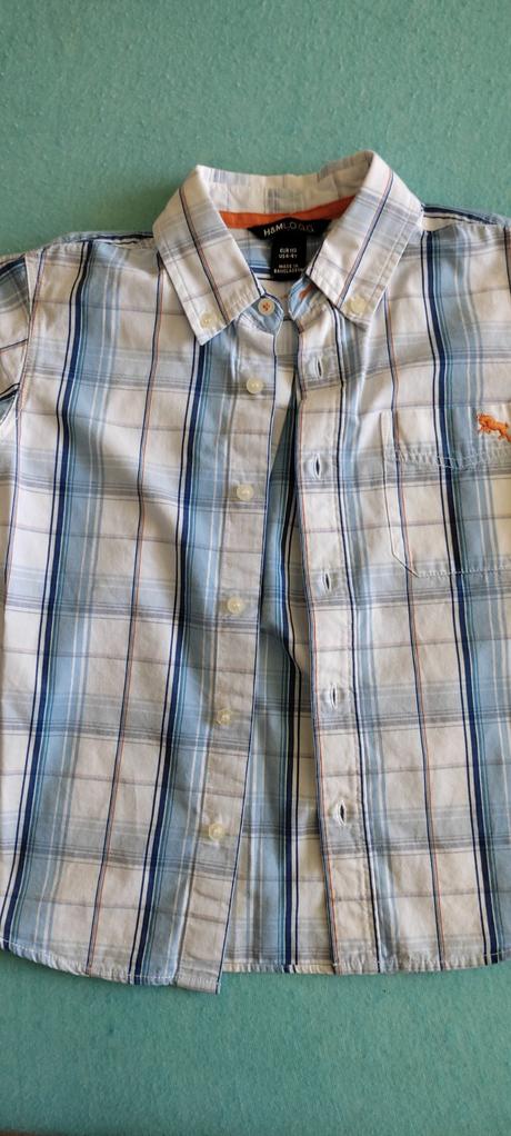 Košela, h&m,110