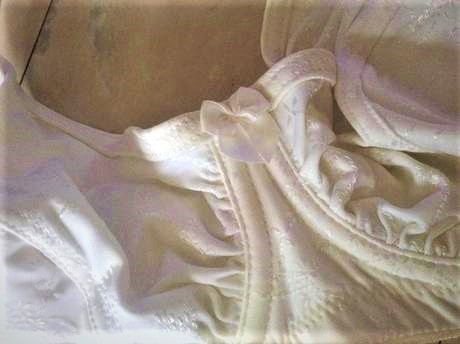 Luxusná zmenšovacia podprsenka 80/c timo, timo,80c