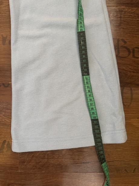 Temster bledomodré tepláky s/m, m