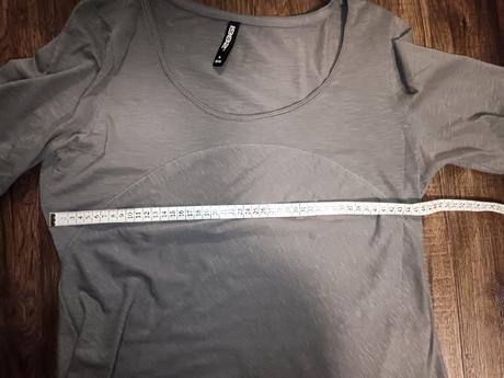 Predĺžené tričko /tunika, takko,40