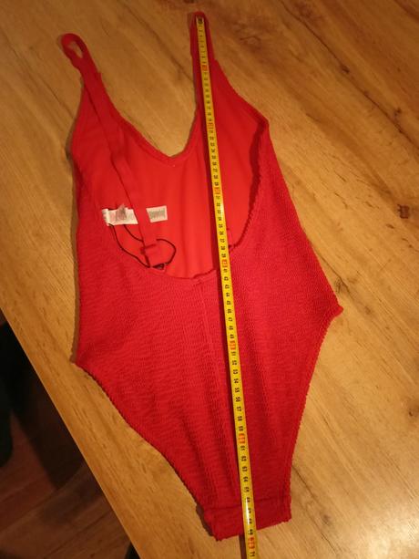 Plavky celé, primark,36