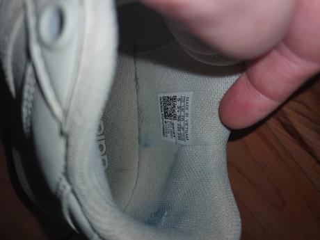 Super tenisky adidas 36 po dcerke, adidas,36