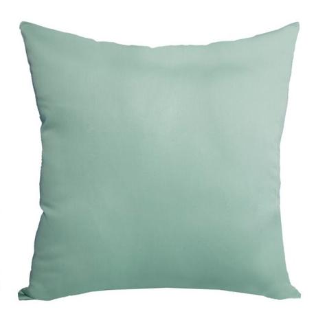 Obliečka na vankúšik 40x40 mäta-skladom, 