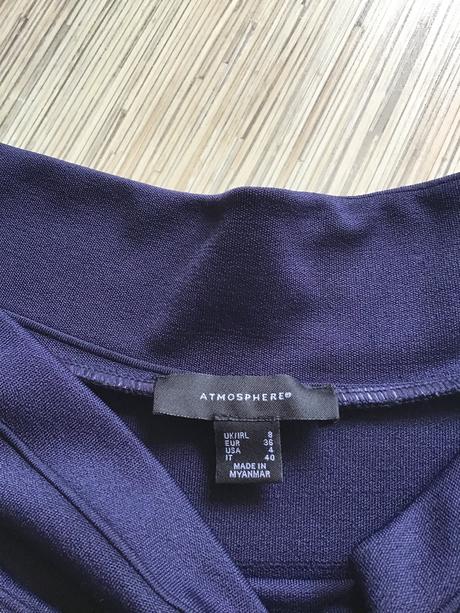 Pruzne saty, atmosphere,36