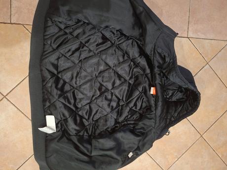 Pánska bunda nike, nike,l