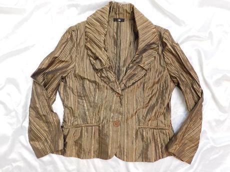 Velmi pekny blejzer, 42