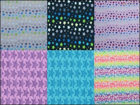 Set čiapka šmolko jednovr. + tunel na krk jednovr., 56 - 152