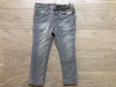 Rifle zn.zara, 2-3roky, zara,98