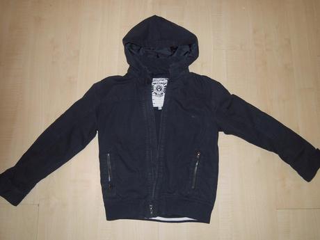 Super športovo-elegantná bundička /140/, marks & spencer,140