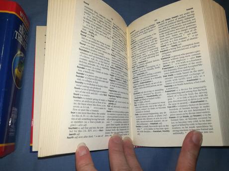 Websters english dictionary + thesaurus  jul18, 