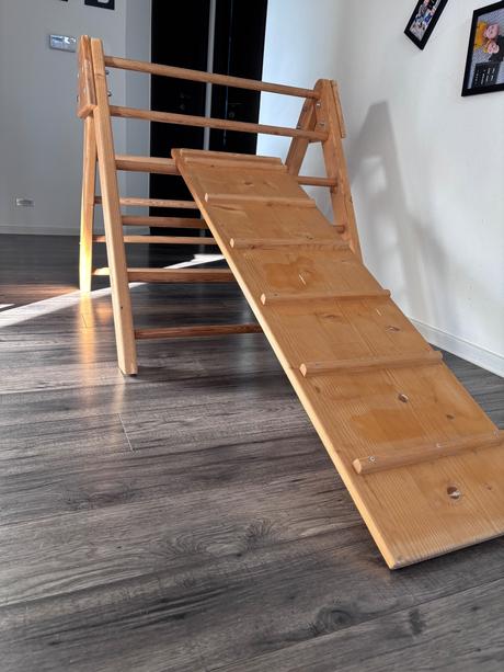 Piklerovej triangel preliezka - veľká, 